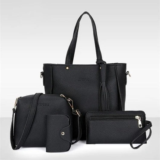 Bolso de un hombro elegante y versátil - Image 16