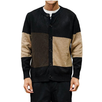 Cardigan Abrigo Suéter