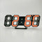 Black Orange