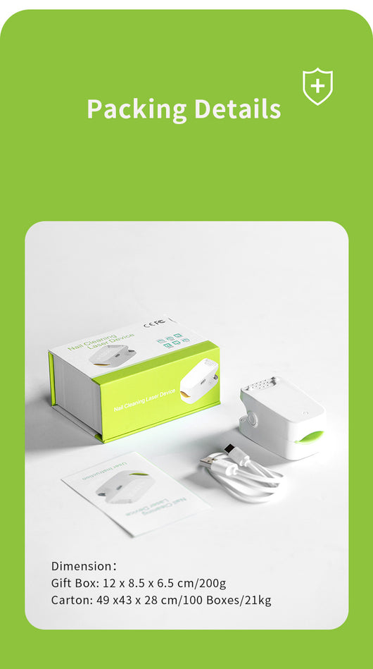 Lámpara Térmica Inteligente 25W con Carga USB y Tecnología Láser - Image 17