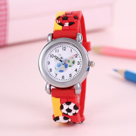 Reloj Infantil Electrónico de Cuarzo - Image 7
