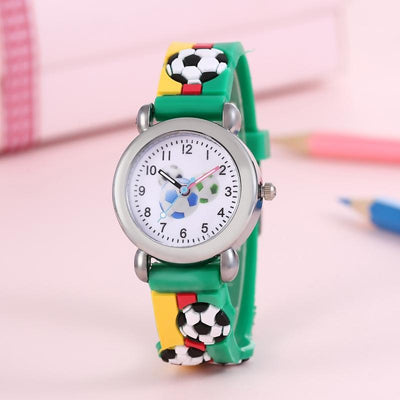 Reloj Infantil Electrónico de Cuarzo - Image 11