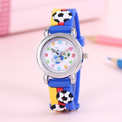 Reloj Infantil Electrónico de Cuarzo - Image 14
