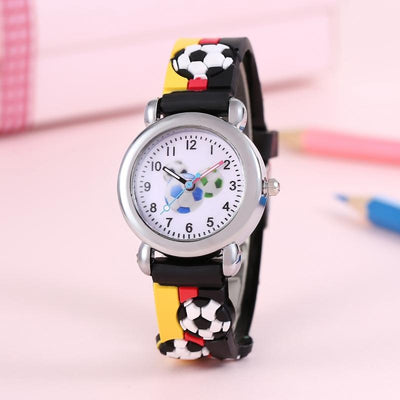 Reloj Infantil Electrónico de Cuarzo - Image 15