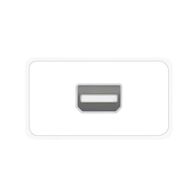 Adaptador Thunderbolt 3 USB-C a Thunderbolt 2 y Mini DisplayPort - Image 8