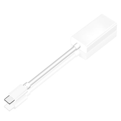 Adaptador Thunderbolt 3 USB-C a Thunderbolt 2 y Mini DisplayPort - Image 10