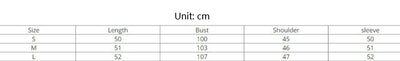 Chaqueta Vintage Estampada para Mujer - Image 8