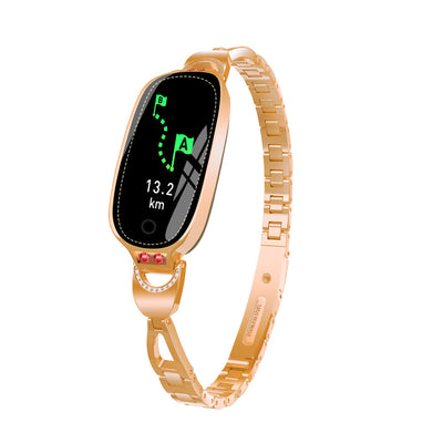 Pulsera Deportiva F18 para Mujer - Image 9