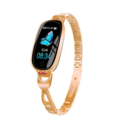 Pulsera Deportiva F18 para Mujer - Image 10