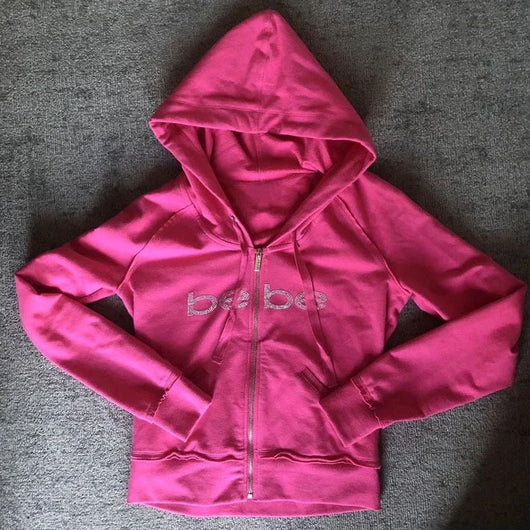 Chaqueta Vintage Estampada para Mujer - Image 17