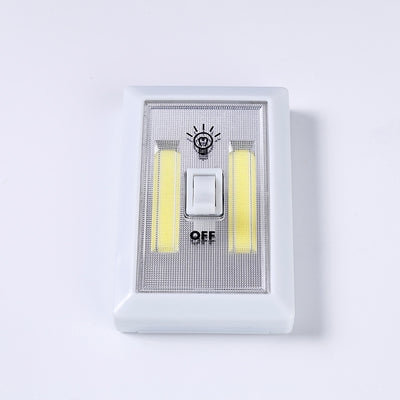 Lámpara LED COB de Pared Compacta para Noche - Image 10