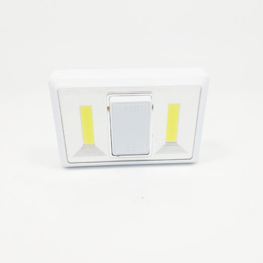 Lámpara LED COB de Pared Compacta para Noche - Image 11