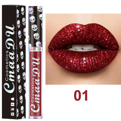 Brillo Labial Metálico - Image 20