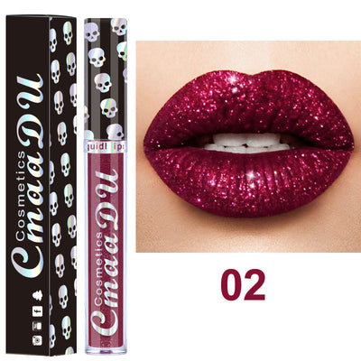 Brillo Labial Metálico - Image 21