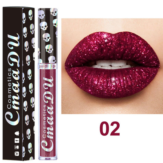 Brillo Labial Metálico - Image 21