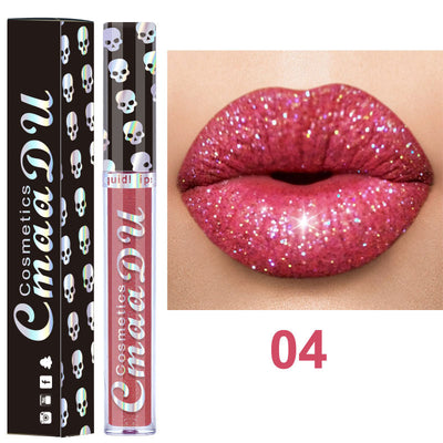 Brillo Labial Metálico - Image 23