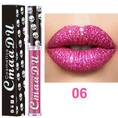 Brillo Labial Metálico - Image 25