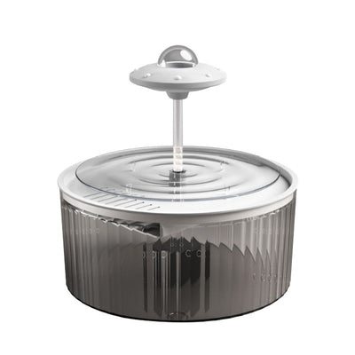 Fuente de Agua Automática para Gatos con Filtro Silencioso - Image 11
