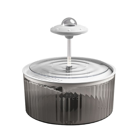Fuente de Agua Automática para Gatos con Filtro Silencioso - Image 11