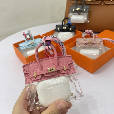 Estuche Elegante para Llaves del Auto - Image 16