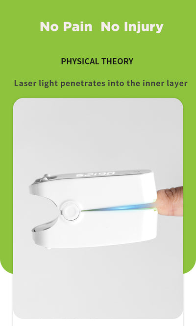 Lámpara Térmica Inteligente 25W con Carga USB y Tecnología Láser - Image 20