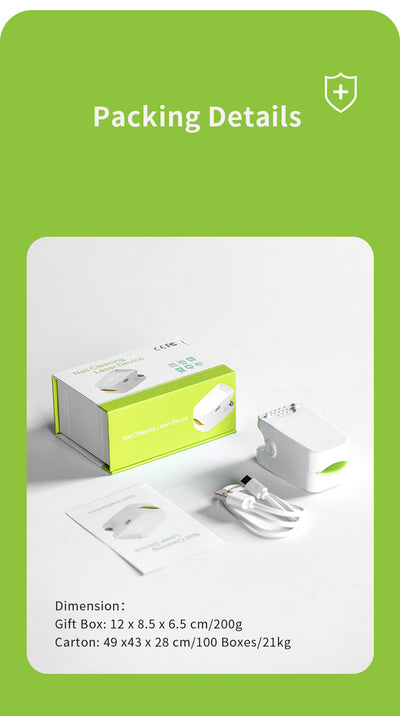 Lámpara Térmica Inteligente 25W con Carga USB y Tecnología Láser - Image 28