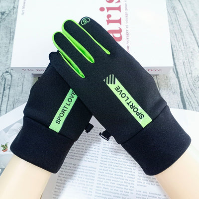Guantes de Dedo Completo para Pantalla Táctil, para Hombre y Mujer - Image 11
