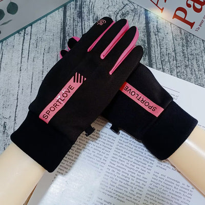 Guantes de Dedo Completo para Pantalla Táctil, para Hombre y Mujer - Image 12