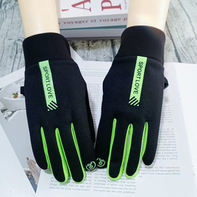 Guantes de Dedo Completo para Pantalla Táctil, para Hombre y Mujer - Image 13