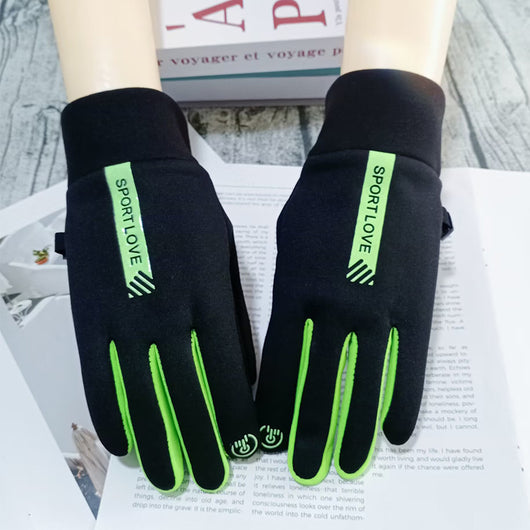 Guantes de Dedo Completo para Pantalla Táctil, para Hombre y Mujer - Image 13
