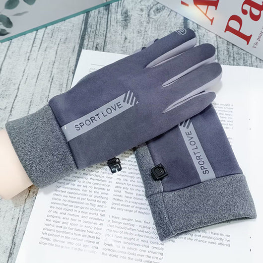 Guantes de Dedo Completo para Pantalla Táctil, para Hombre y Mujer - Image 14