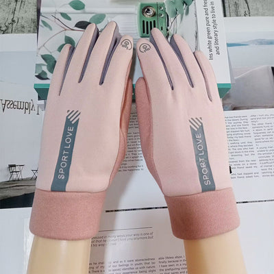 Guantes de Dedo Completo para Pantalla Táctil, para Hombre y Mujer - Image 15
