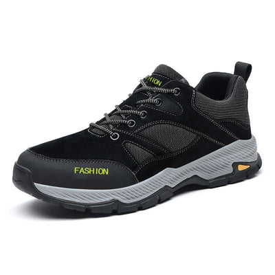 Botas de Senderismo Deportivas con Plataforma para Hombre - Image 14