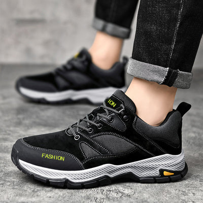 Botas de Senderismo Deportivas con Plataforma para Hombre - Image 15
