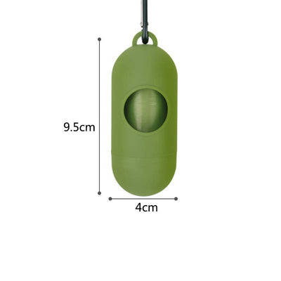 Bolsas Biodegradables para Mascotas - Ecológicas y Resistentes - Image 5