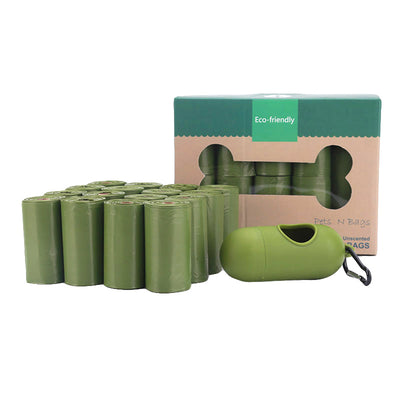 Bolsas Biodegradables para Mascotas - Ecológicas y Resistentes - Image 6