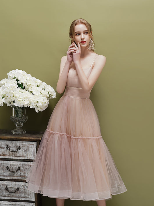 Vestido Midi Hada Bosque Estilo Mori Delicado - Image 9