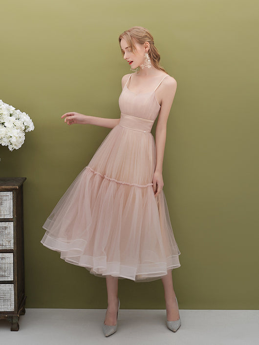 Vestido Midi Hada Bosque Estilo Mori Delicado - Image 10