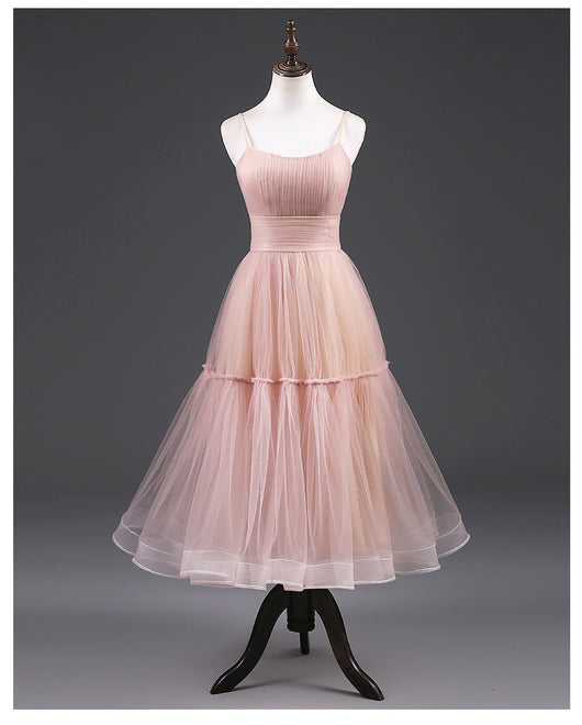 Vestido Midi Hada Bosque Estilo Mori Delicado - Image 12