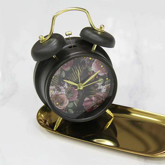 Reloj Despertador Retro Infantil para Estudiantes y Dormitorio - Image 16