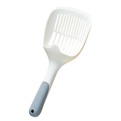Pala Recogedora de Arena para Gatos con Mango Largo Minimalista - Image 13
