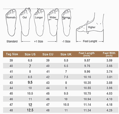 Zapatos Casuales para Hombre Estilo Retro Británico - Comodidad Outdoor - Image 17