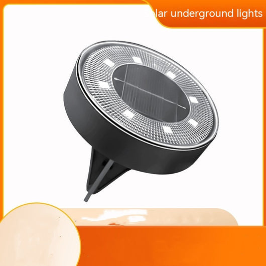 Lámpara Solar para Jardín con Sensor de Movimiento - Image 9