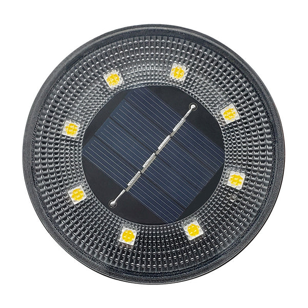 Lámpara Solar para Jardín con Sensor de Movimiento - Image 11