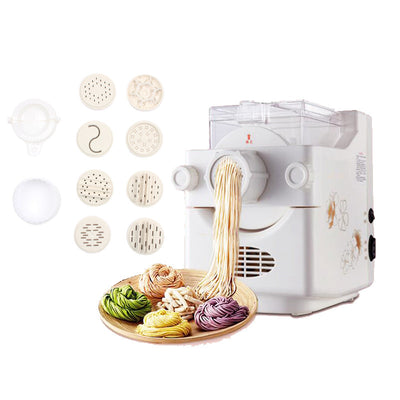 Máquina Automática para Hacer Pasta Fresca Casera - Image 6