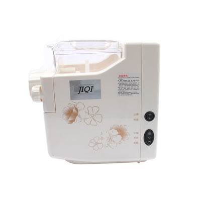 Máquina Automática para Hacer Pasta Fresca Casera - Image 9