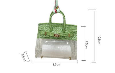 Estuche Elegante para Llaves del Auto - Image 20
