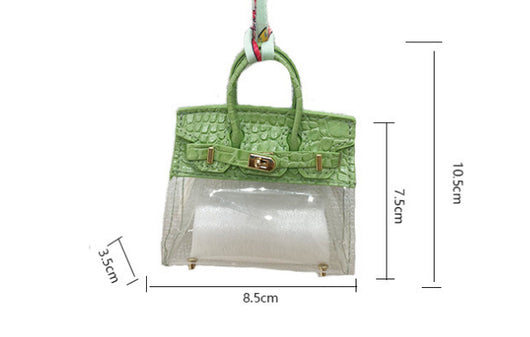 Estuche Elegante para Llaves del Auto - Image 20
