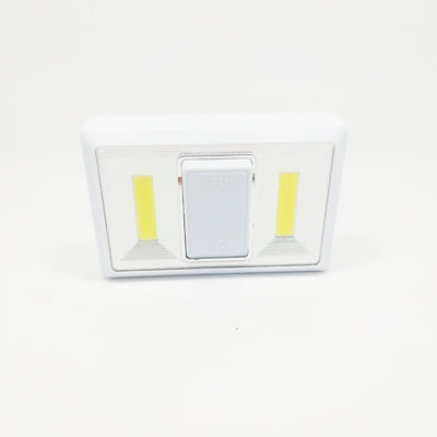 Lámpara LED COB de Pared Compacta para Noche - Image 16