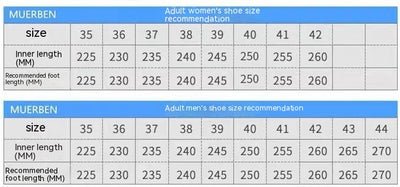 Zapatillas Deportivas Antideslizantes con Amortiguación para Fitness y Saltar Cuerda - Image 8